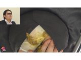 クソ漏らし羞恥面接痴姦 3 ～浣腸された汚れゆく麗しき秘穴～